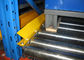 Warehouse Gravity Flow Pallet Racks Fed Rack System Steel Heavy Duty Racking
