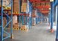Easy Operation Heavy Pallet Racking Accessories Included With Q345 SS400