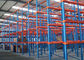 Adjustable Drive In Pallet Racking Warehouse Metal Storage Rack System