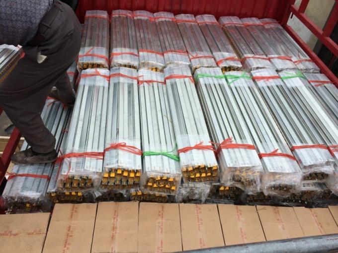 ระบบการไหลของกระดาษกล่องแรงโน้มถ่วง 5