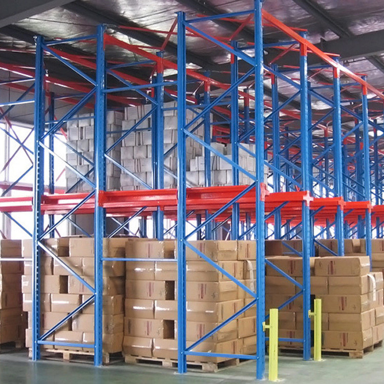 กรณี บริษัท ล่าสุดเกี่ยวกับ การวิจัยผลิตภัณฑ์ของ Rack Pallet ของคลังสินค้า