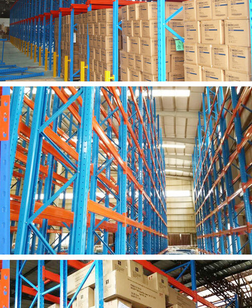 ข่าว - Ace Storage Equipment Manufacturer Ltd.