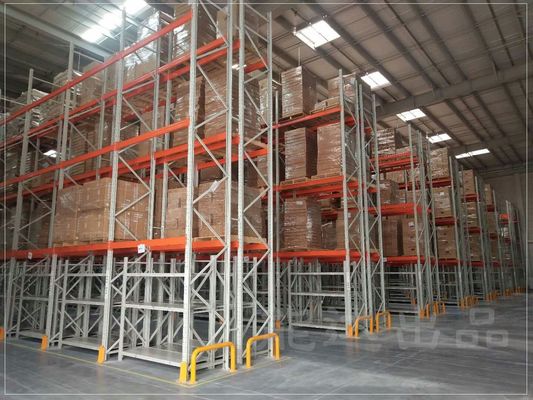 STEEL DUTION WAREHOUS